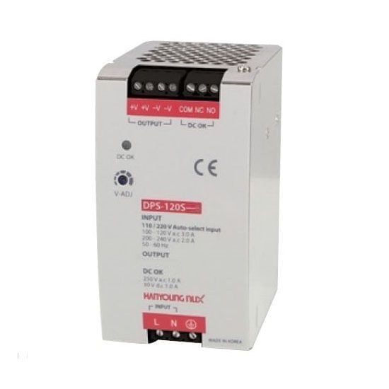 DPS-120S-12