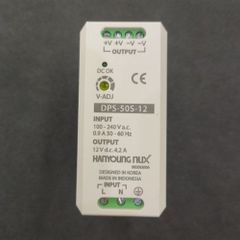 Bộ nguồn Hanyoung DPS-50S-12