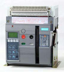 Máy cắt không khí DRAW OUT Shihlin BW 2000-HN 3P 1600A 85kA