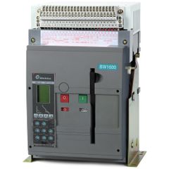 Máy cắt không khí DRAW OUT Shihlin BW 1600-SN 4P 1000A 65kA