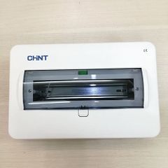Vỏ tủ điện 8MCB- NX8-8
