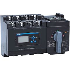 Bộ chuyển nguồn tự động NXZ-125/4B 125A