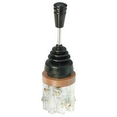 Công tắc cần gạt Hanyoung LEL-01-1