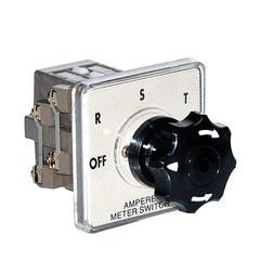 Công tắc CAM Hanyoung HY-A333