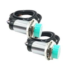Cảm biến Hanyoung CUP-18R-8FC