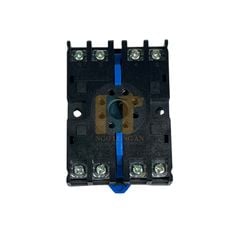 Đế rơ le thời gian CZS08C