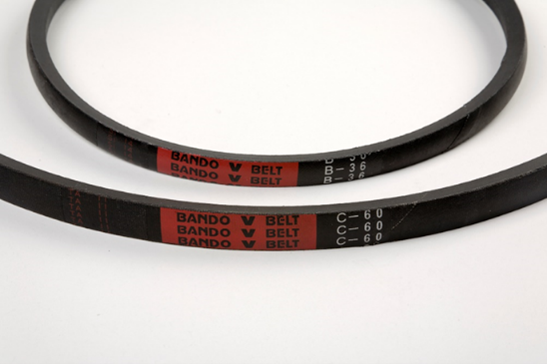 Dây Curoa Bando C542