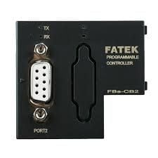 Board truyền thông Fatek FBs-CB2