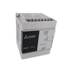 Bộ lập trình PLC MITSUBISHI FX3SA-20MT-CM