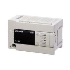 Bộ lập trình PLC MITSUBISHI FX3U-32MR/ES-A