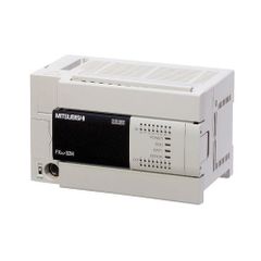 Bộ lập trình PLC MITSUBISHI FX3U-64MR/ES-A