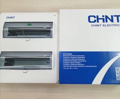 Vỏ tủ điện 24MCB- NX8-24