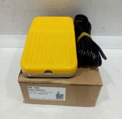 Công tắc bàn đạp Hanyoung HY-101