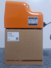 Công tắc bàn đạp Hanyoung HY-104
