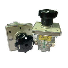 Công tắc CAM Hanyoung HY-A332