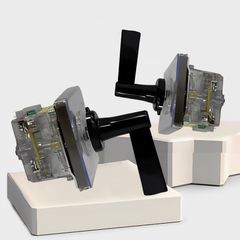 Công tắc CAM Hanyoung CS-L
