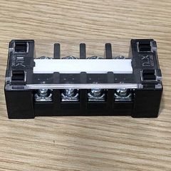 Cầu đấu nối điện Hanyoung T-204
