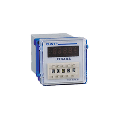 Rơ le luân phiên JSS48A-S AC220V