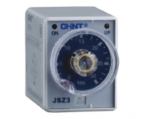 Rơ le thời gian JSZ3A-A AC220V
