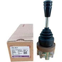 Công tắc cần gạt Hanyoung LEL-02-1