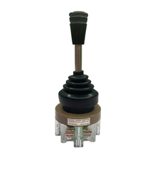 Công tắc cần gạt Hanyoung LEL-02-2