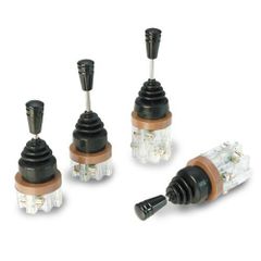 Công tắc cần gạt Hanyoung LEL-03-1