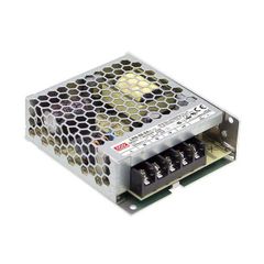 Bộ nguồn MEANWELL LRS-600-24