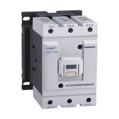 Công tắc tơ 3P/170A NC7-170 380V 50Hz