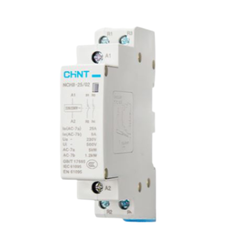 Công tắc tơ 2P/25A NCH8-25/02 220/230V