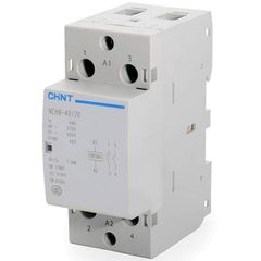 Công tắc tơ 2P/40A NCH8-40/20 230V