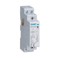 Công tắc tơ 2P/20A NCH8-20/20 220/230V