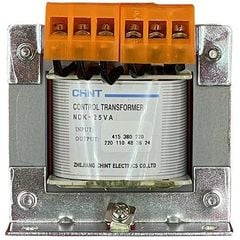 Biến áp Chint NDK-25VA IEC