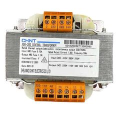 Biến áp Chint NDK-300VA IEC