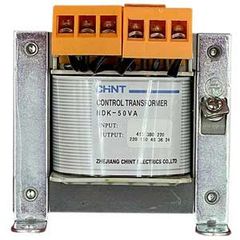 Biến áp Chint NDK-50VA IEC