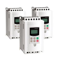 Bộ khởi động mềm NJR2-132D