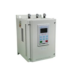 Bộ khởi động mềm NJR5-110/ZX3