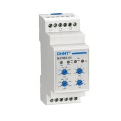 Rơ le bảo vệ pha NJYB3-11 AC220V