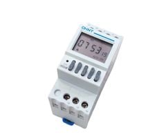 Công tắc thời gian 24h/7 220VAC