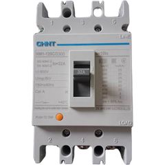 Áp tô mát Chint NM1-125C/3300 32A - 3P 20kA
