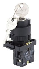Chuyển mạch Chint NP2-EG21