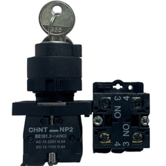 Chuyển mạch Chint NP2-EG33