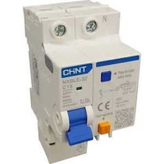 Áp chống dòng rò Chint NXBLE-32 C16 6kA