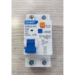 Áp chống dòng rò Chint NXBLE-63Y C32 4.5kA
