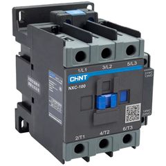 Công tắc tơ 3P/100A NXC-100 380V 50/60Hz
