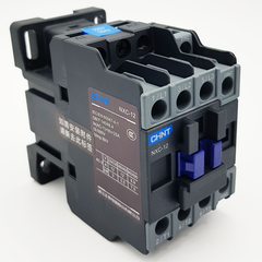 Công tắc tơ 3P/12A NXC-12 380V 50/60Hz