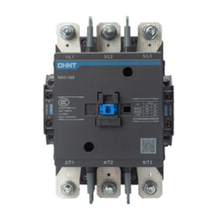 Công tắc tơ 3P/160A NXC-160 220V 50/60Hz