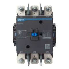 Công tắc tơ 3P/185A NXC-185 220V 50/60Hz