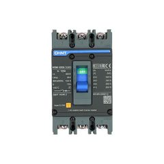 Áp tô mát Chint NXM-125S/3300 125A - 3P 25kA