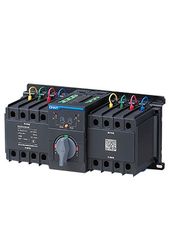 Bộ chuyển nguồn tự động NXZM-400S/3B 400A