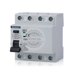 Cầu dao điện RPV 3P+N 20A 6kA